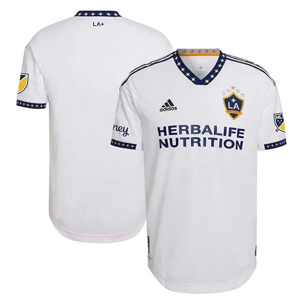 Tailandia Camiseta Los Angeles Galaxy Replica Primera Ropa 2022/23